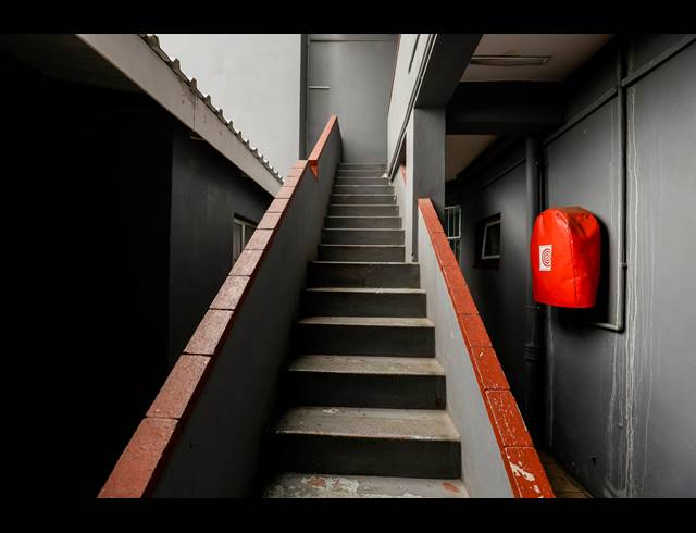 24 BEDROOM APARTMENT BLOCK FOR SALE IN MUSGRAVE